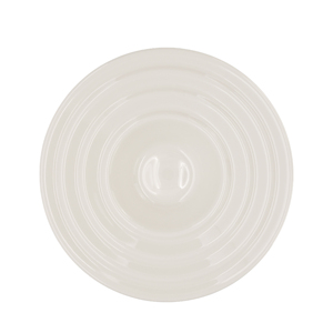 Piatto fondo gourmet da 28 cm per servire - Product Image 1