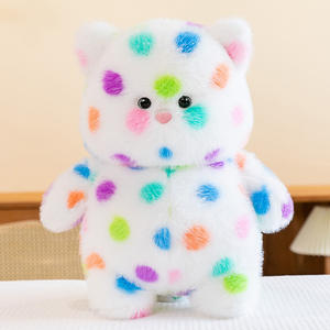 Sac à dos en forme de chat de dessin animé BoDian, sac à dos fantaisie en forme d'<span class=keywords><strong>animal</strong></span>, cadeau pour enfant - Product Image 5