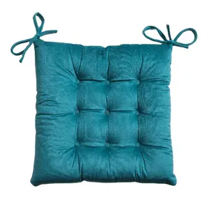Водонепроницаемая подушка для сидения, 24x24