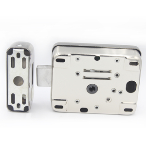 DC 12V Điện Tử RFID Cửa Cửa Khóa Khóa Thông Minh Khóa Điện Đình Công Cảm Ứng Từ Door Nhập Truy Cập Hệ Thống Điều Khiển - Product Image 3