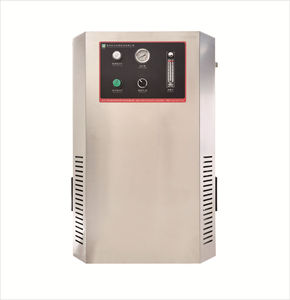 Industrieller 3 L5L10 Aquakultur-Sauerstoff be lüfter mit 220-V-Motor 1 Jahr Garantie Sauerstoff <span class=keywords><strong>generator</strong></span> Wasser aufbereitung maschinen - Product Image 5