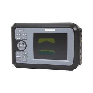 Machine à ultrasons vétérinaire V8, pour une utilisation sur les porcs, les bovins, les moutons et les chiens Test de grossesse animale Machine à sonde mécanique pour porc - Product Image 4