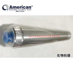 กระบอกไฮดรอลิกแบบสองทางของอเมริกา  แกนลูกสูบเคลือบโครเมียมแข็งด้วยสแตนเลส - Product Image 4