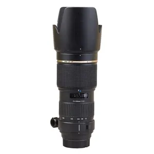 Used SP 70-200mm f/2.8 Di VC USD A009 Full frame medium length zoom SLR lens for nikon canon so_ny camera