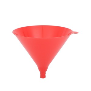 Phễu bia đỏ có van cho các trò chơi uống bia, Phễu cao cấp cho các trò chơi uống bia, tiệc Đại Học - Product Image 4
