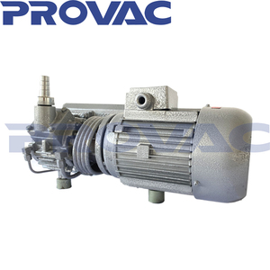 गर्म बेच पोर्टेबल कम शोर तेल सील वैक्यूम पंप - Product Image 2