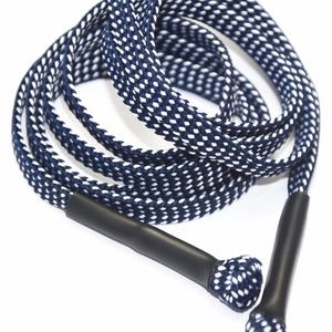 Cordon de serrage pour sweat à capuche, accessoire avec tube thermorétractable, bout plat, tube thermorétractable, pour vêtement, pièces - Product Image 6