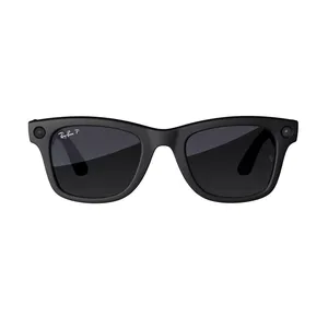 LISTO PARA ENVIAR, NUEVOS Y AUTÉNTICOS, Lentes Inteligentes con IA 2026, HUD Integrado, Grado Industrial, OBM, OEM, ODM - Product Image 1