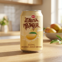 VEDAN Verfrissende Mango Sapdrank |   Taiwanese oorsprong sinds 1952 |   Op zoek naar buitenlandse agenten