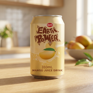 Bebida de Jugo de Mango de la Mejor Calidad para Beber en Cualquier Momento, Elaborada con Tecnología Avanzada para Bebidas - Product Image 6