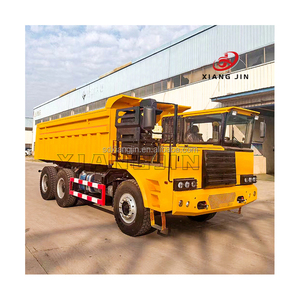 شاحنة قلابة عالية الجودة بحمولة 15 طن للنقل في مجال التعدين، جاهزة للتصدير، من شركة يوناي للآلات الهندسية لنقل التربة - Product Image 2