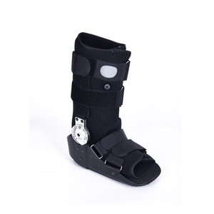 <span class=keywords><strong>Bota</strong></span> de inmovilización de pie con fundición de aire, Rom para cirugía de tendón, rodilleras y coderas - Product Image 4