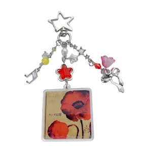 Lámpara hecha a mano Genso Álbum Llavero con cuentas Estilo japonés 2000S - Product Image 1