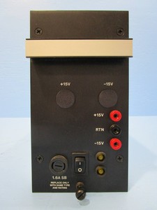 08622200 โมดูลจ่ายไฟ Unitec PLC - Product Image 4