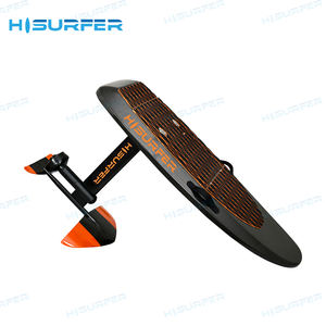 Sabo Sports IP68 8KW 7000 RMP E Foil Board Planche de surf électrique bon marché Hydro Foil à vendre en stock USA UK EU Thaïlande avec CE MSDS - Product Image 4