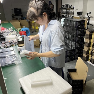 TS6 Car Player <span class=keywords><strong>GPS</strong></span> navigation Android Stereo đài phát thanh Car DVD Player âm thanh xe hơi - Product Image 6