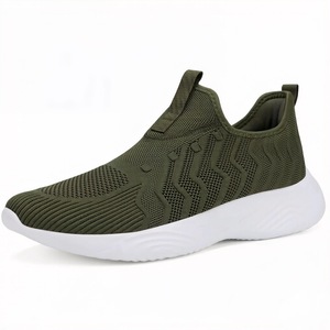 รองเท้าเดินแบบผูกเชือกปิดนิ้วเท้าเวก้า-ป้องกันคราบสกปรก - Product Image 6