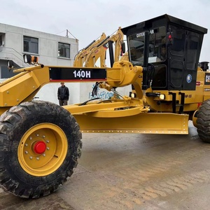 Motoniveladora Caterpillar 140K, Motoniveladoras Cat 140H, 140G, 140K en Venta, Motoniveladoras Cat 140, 120G, 12G, 14G - Product Image 4