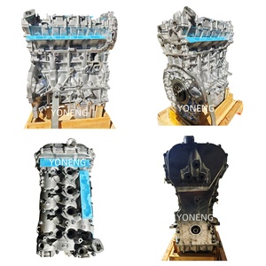 Motore <span class=keywords><strong>Auto</strong></span> 2.0T 20L4E di Alta Qualità per Roewe MG SAIC Maxus G10 RX5 RX8 2.0t MOTORE Motore <span class=keywords><strong>Auto</strong></span> - Product Image 5