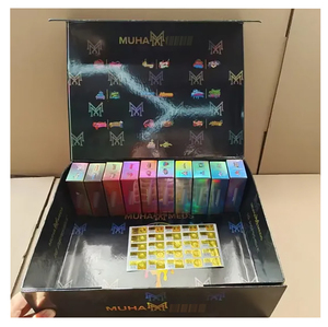 Nhà Máy Bán buôn tùy chỉnh ACE siêu cao cấp 2G gói với muha meds hộp - Product Image 4