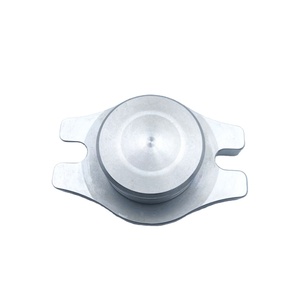 Services métallurgiques, fabrication de pièces usinées CNC, pièces de rechange, personnalisation de pièces de précision usinées CNC, pièces tournées CNC - Product Image 1