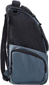 Free Sample Factory Wholesale Lightweight Durable Disc <b>Golf</b> <b>Bag</b> Holds 18+ Disc <b>Golf</b> Backpack - Product Image 5