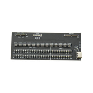 Outil de <span class=keywords><strong>test</strong></span> de câble de cardan, carte de <span class=keywords><strong>test</strong></span> de ligne de transmission PTZ pour drone <span class=keywords><strong>DJI</strong></span> <span class=keywords><strong>Air</strong></span> <span class=keywords><strong>3</strong></span>, pièces de rechange et de réparation - Product Image 1