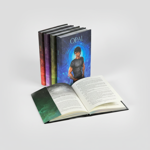 Livres <span class=keywords><strong>de</strong></span> Romance <span class=keywords><strong>de</strong></span> Luxe Personnalisés à Couverture Souple, Édition Spéciale avec Dorure des Bords, Impression et Édition <span class=keywords><strong>de</strong></span> Romans <span class=keywords><strong>de</strong></span> Fiction - Product Image 1