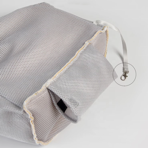 <span class=keywords><strong>Sac</strong></span> <span class=keywords><strong>de</strong></span> voyage <span class=keywords><strong>de</strong></span> luxe en coton souple pour animaux <span class=keywords><strong>de</strong></span> compagnie, <span class=keywords><strong>sac</strong></span> à dos portable respirant pour poitrine, pour <span class=keywords><strong>chien</strong></span> et chat, imperméable, logo personnalisé amovible, personnalisable - Product Image 4