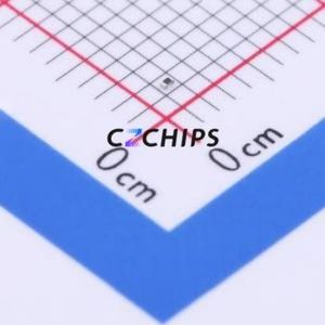 Résistance SMD NQ01WMJ0330TEE 0201 (Type : Film Épais) (Résistance : 33 Ohms Précision : 5%) - Product Image 1