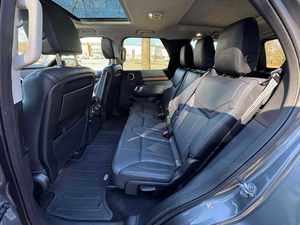 <span class=keywords><strong>Land</strong></span> <span class=keywords><strong>Rover</strong></span> <span class=keywords><strong>Discovery</strong></span> HSE SUV USADO EN BUEN ESTADO - Product Image 3