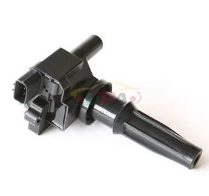 คอยล์จุดระเบิดคุณภาพสูง 27301-38020 27301 38020 สำหรับฮุนได เกีย 2730138020 - Product Image 6