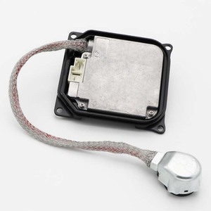 KY 85967-52020 85967-51050สำหรับ Lexus สำหรับ Toyota อุปกรณ์ตกแต่งรถยนต์8596752020 8596751050 D4R บัลลาสต์ไฟหน้าซีนอน HID - Product Image 2