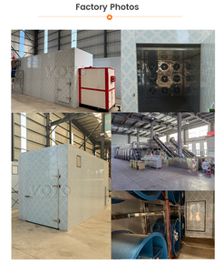 เครื่องอบแห้งใบชาเขียวเครื่องเป่าใบสมุนไพรเครื่องอบแห้งดอกชบาเครื่องอบแห้ง - Product Image 4