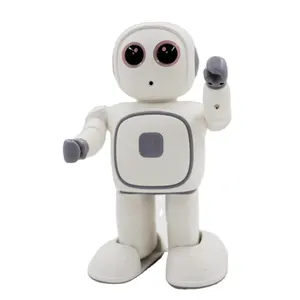 Reeman Robot Toy Programmier bar Intelligent Sing Intelligentes Roboters pielzeug AI Robot Toy Emotion