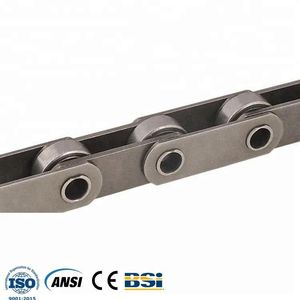 โซ่ลูกกลิ้ง08A-1แบบ Tsubaki สำหรับใช้ในอุตสาหกรรม - Product Image 6