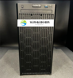 Nuevo servidor en Torre PowerEdge T150 1U con 1TB HDD 8GB Memoria ECC Garantía de 3 años Opción de memoria de 32GB en stock - Product Image 6