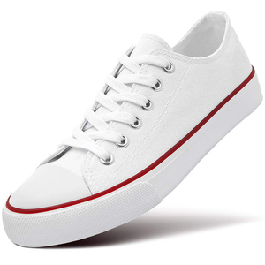 Giày Nam 2023 Giày Sneaker Giày Vải Cổ Thấp Cho Nam Giày Tùy Chỉnh Giày Sneaker Thời Trang Nam Giày Đi Bộ Chạy Bộ - Product Image 2