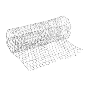 China Manufacturer Hexagonal Wire Mesh Shrimp Crab Cage net Fishing Trap Trap For Sale