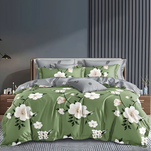 3 uds edredón colcha juego de cama de lujo colecciones tamaño queen al por mayor tamaño king - Product Image 1