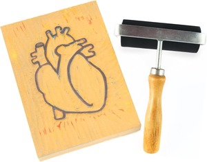 Cina Pemasok Artist Karet Brayer Untuk Lukisan Alat - Product Image 4