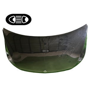 TUZHIHAO Compatible con Mercedes-Benz <span class=keywords><strong>Vito</strong></span> <span class=keywords><strong>448</strong></span> Capó (Modelos 2016-2024) Pieza Original Usada en Excelentes Condiciones Totalmente Funcional - Product Image 1