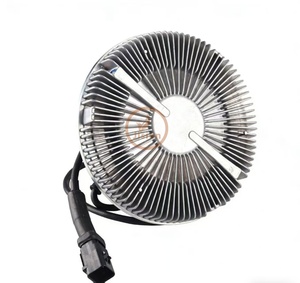 Pièces d'excavatrice E320D 324-0123 508-6314 Embrayage de ventilateur 324-0123 508-6314 - Product Image 1