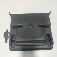 Station d'appât pour souris sans danger pour l'hygiène Boîte d'appât pour rat noir réutilisable Boîte pour piège à rongeurs Sans danger pour les enfants et les animaux de compagnie