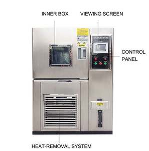 Máquina Automática Comercial Eléctrica para Fermentar Ajo Negro, Fermentadora de Ajo Negro - Product Image 2