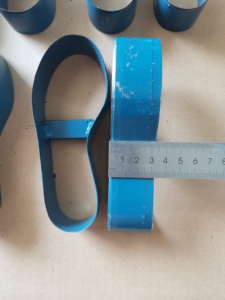 Thép Cắt Khuôn Giày Làm Duy Nhất Cắt Chết - Product Image 5