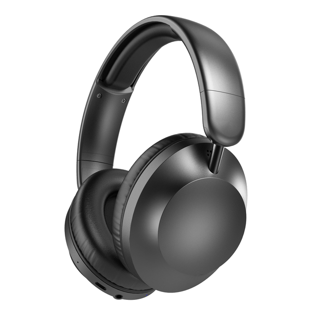 New Products Head Phone Blue Tooth Gift Wireless Headset Cute Girls Headphones for Kids
