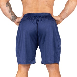 Pantalones Cortos Deportivos para Hombre de Primera Calidad, Hechos con Materiales de Alta Calidad, en Color Sólido, para Entrenamiento, Running, Fitness y Ejercicio - Product Image 4