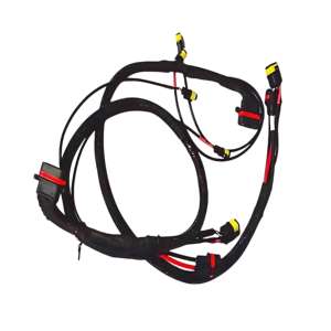 Accessoires pour drone agricole Agras T30 - Câble composite ESC pour bras T30 M1 et M4 - Product Image 2