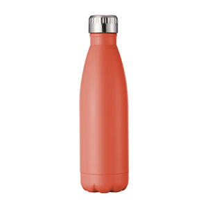 <span class=keywords><strong>Borraccia</strong></span> <span class=keywords><strong>Termica</strong></span> in Acciaio Inox da 500ml per Sport, Personalizzabile con Ordine Minimo - Product Image 4